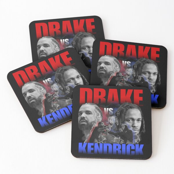 Item preview, Arte - Kendrick Lamar designed and sold by LuminousLattice.