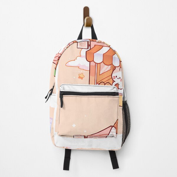 Item preview, Cafe Series - Bunny Burrow designed and sold by Rolanieclarker.