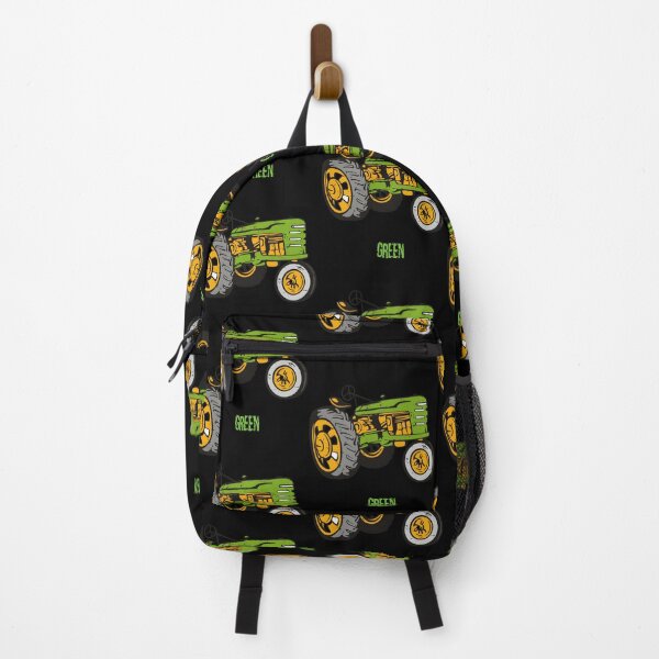 Item preview, Ride My Green Tractor — Country Farm Badge designed and sold by LauraSousaSouza.