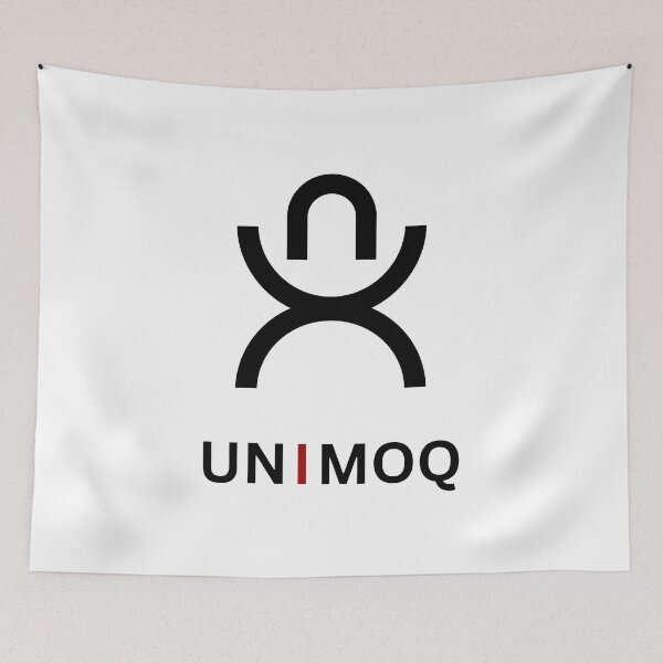 Item preview, UNIMOQ, SYMBOLISM, UNIFIES MALE STRENGTH  designed and sold by AASparksDesigns.