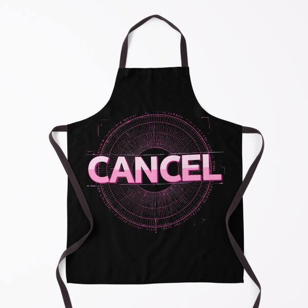 Item preview, Cancel digitalid designed and sold by whatthefoxsays.