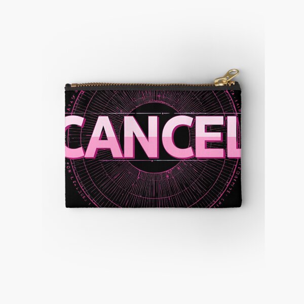 Item preview, Cancel digitalid designed and sold by whatthefoxsays.