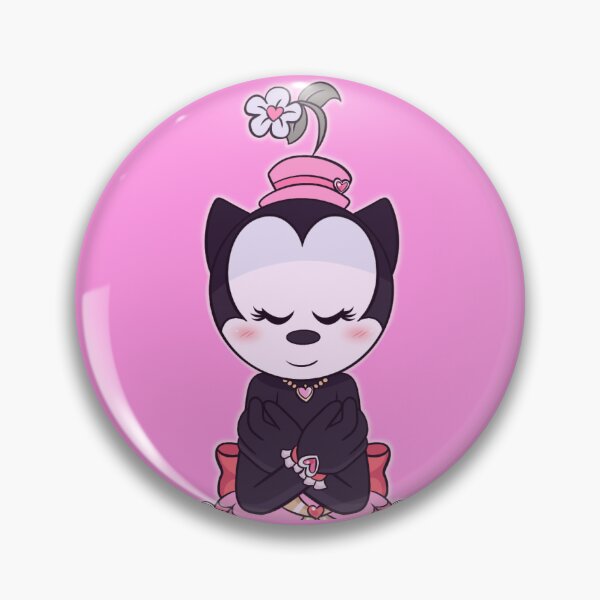 Item preview, Epic Steamboat Willie Dreaming Series: Ortensia The Cat designed and sold by starlight_draws.