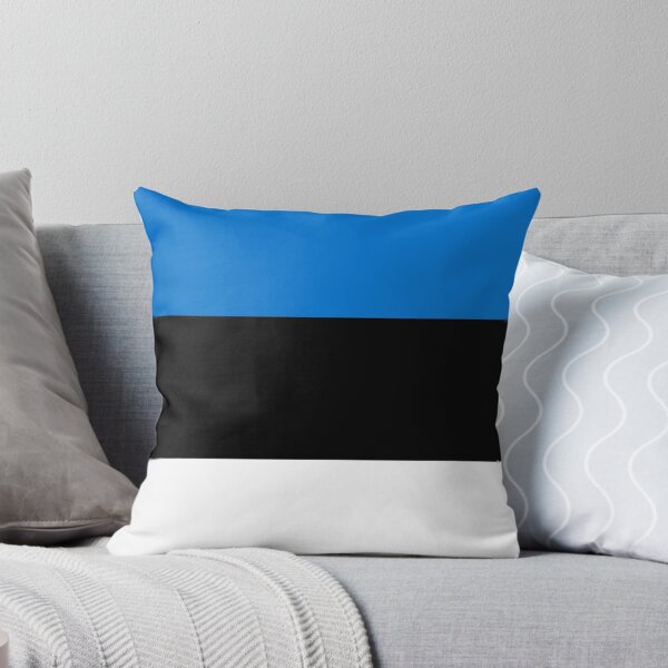 Item preview, Flag: Estonia designed and sold by Jared Davies.