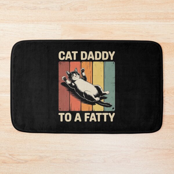 Item preview, Fat Chonk Dad designed and sold by FranzFriesen.