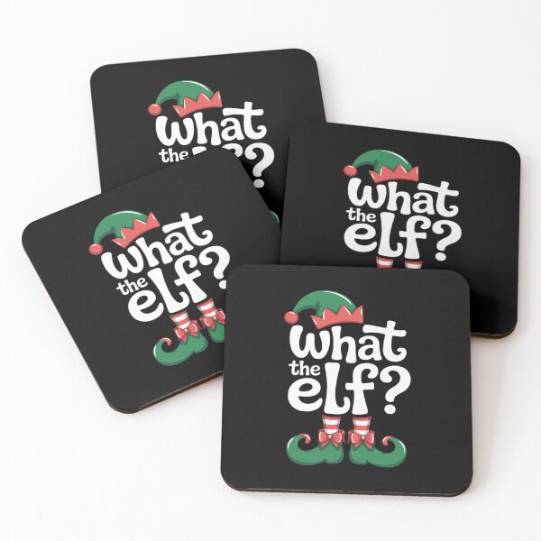 Item preview, Elf Cute Funny Family Christmas Xmas designed and sold by AmparoBoyle.