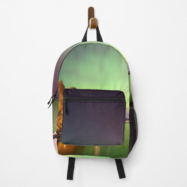 Item preview, The Alluring Aurora Borealis designed and sold by geirkristiansen.