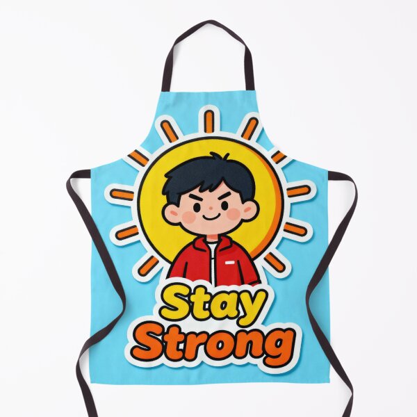 Item preview, Stay Positive, Keep Smiling Always designed and sold by Stickerrwallah.