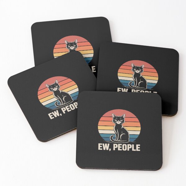 Item preview, Ew People designed and sold by khorbiasieno.