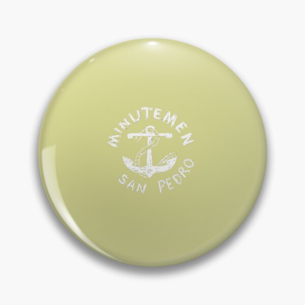 Item preview, Minutemen-San-Pedro-T-Shirt designed and sold by ZanderHilpert46.