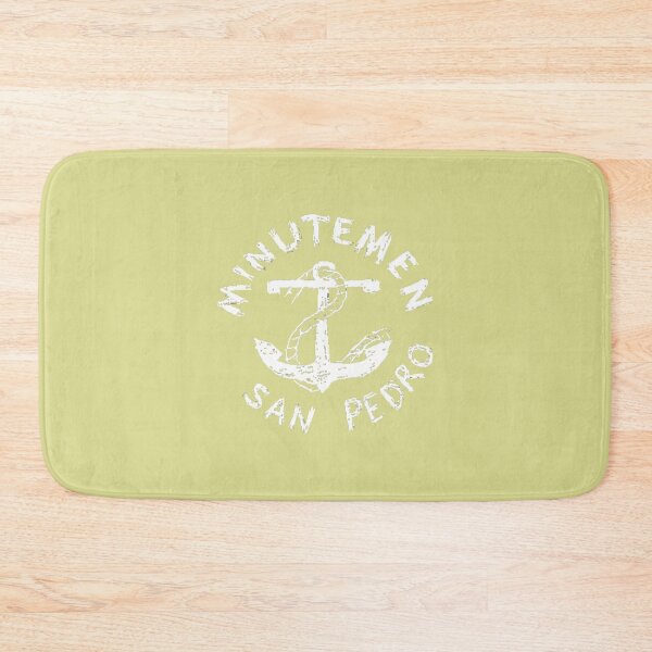 Item preview, Minutemen-San-Pedro-T-Shirt designed and sold by ZanderHilpert46.
