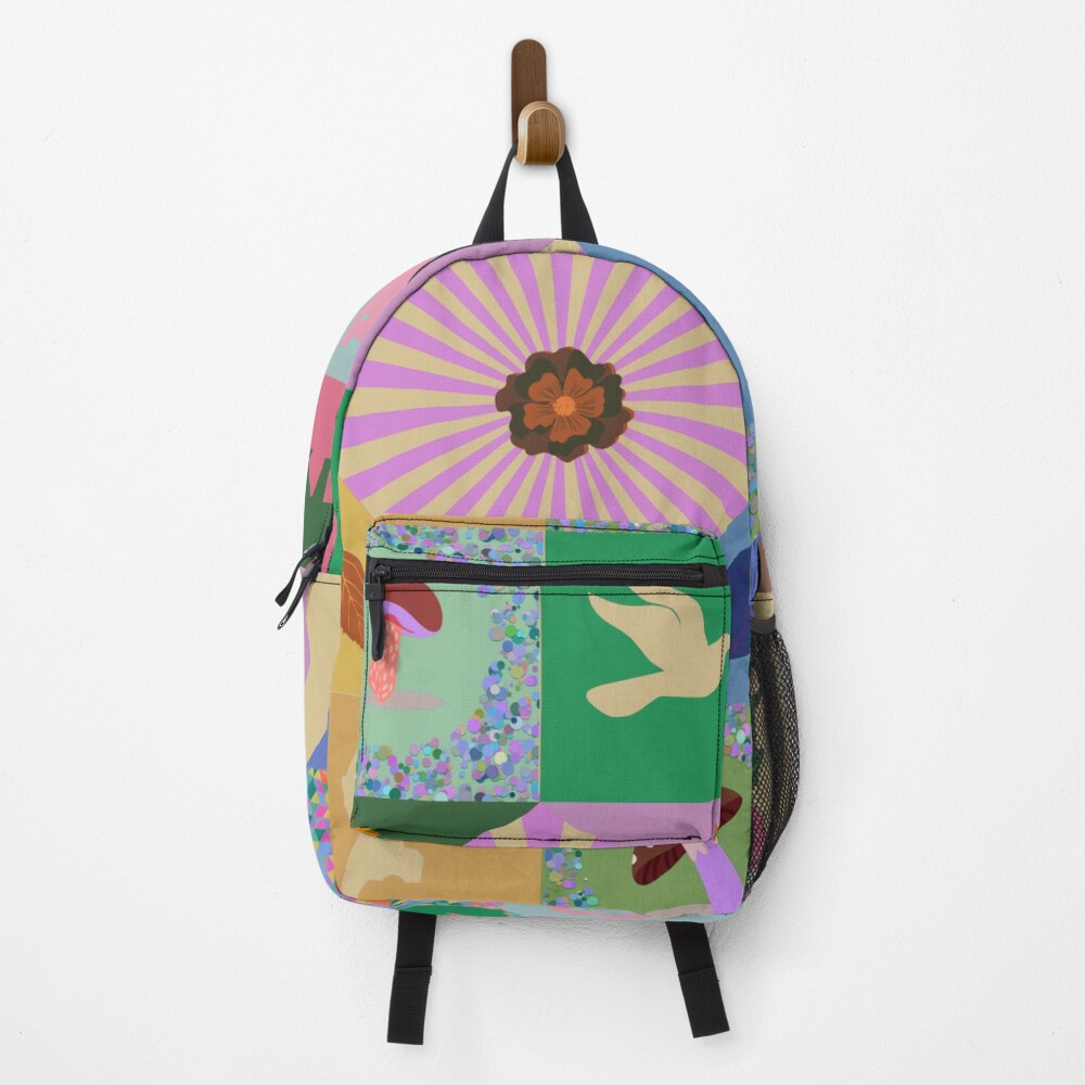 Item preview, Backpack designed and sold by Design4uStudio.