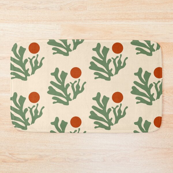 Item preview, Fall Matisse Sunset designed and sold by MaiZephyr.