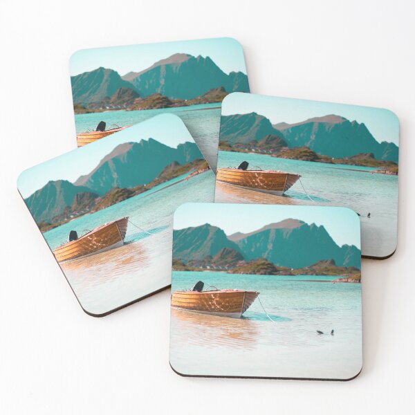 Item preview, Summer North Norway designed and sold by geirkristiansen.