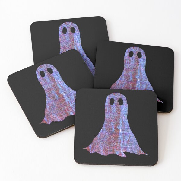 Item preview, Cyberpunk Ghost designed and sold by SCArtAndGames.