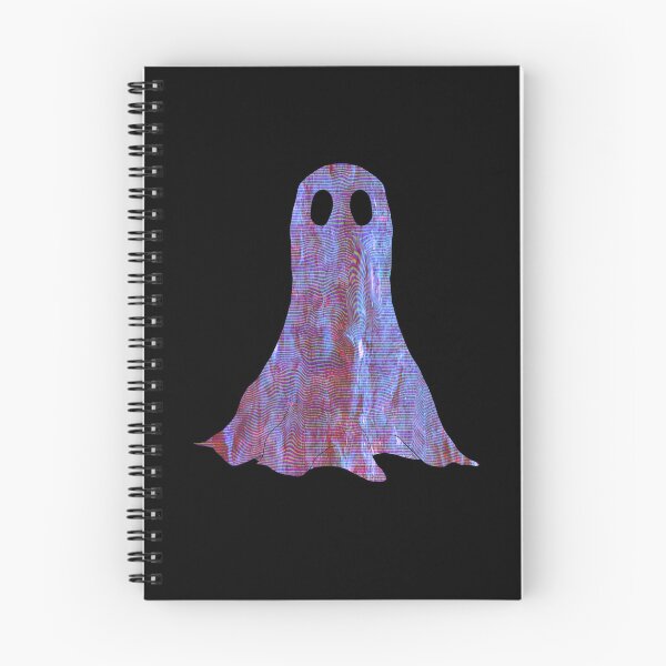 Item preview, Cyberpunk Ghost designed and sold by SCArtAndGames.
