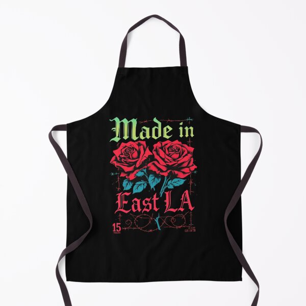 Item preview, East La  designed and sold by farhan20.