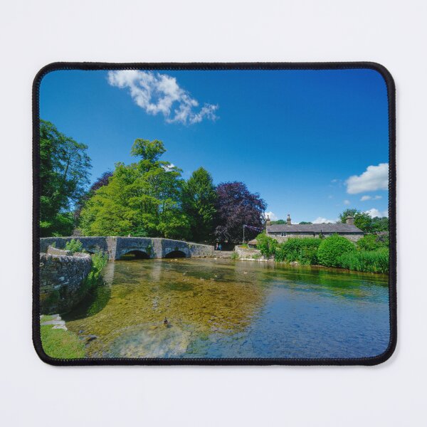 Item preview, Ashford In The Water designed and sold by Alisonchambers2.