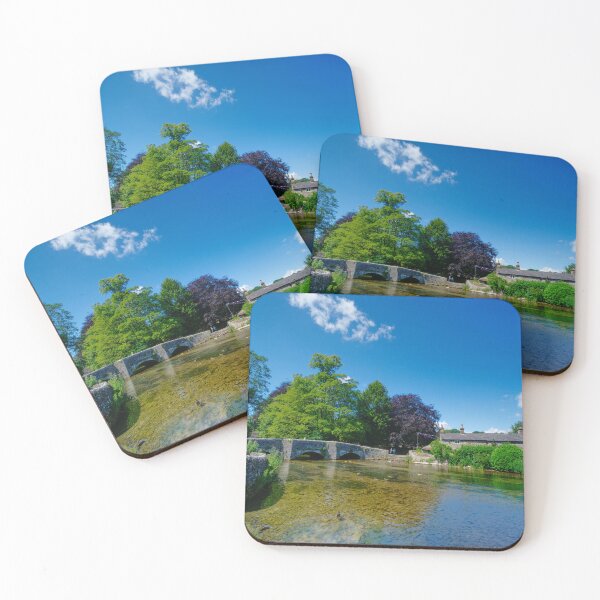 Item preview, Ashford In The Water designed and sold by Alisonchambers2.