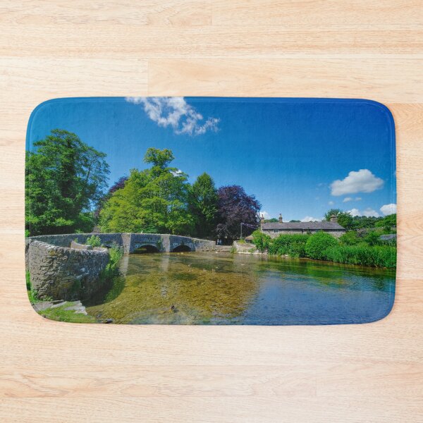 Item preview, Ashford In The Water designed and sold by Alisonchambers2.