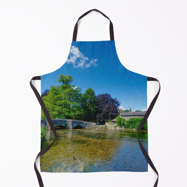 Item preview, Ashford In The Water designed and sold by Alisonchambers2.