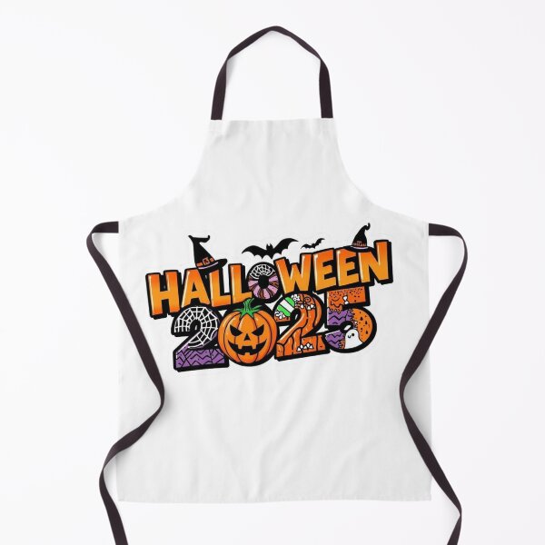 Item preview, Halloween 2025 Celebration – Spooky Fun Pumpkin & Bat Design designed and sold by ArtivaNest.