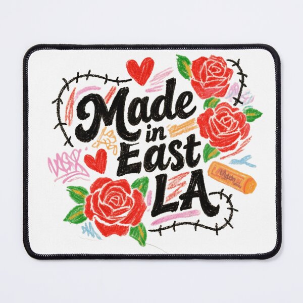 Item preview, East La  designed and sold by farhan20.