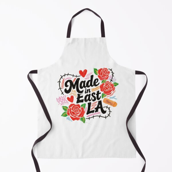 Item preview, East La  designed and sold by farhan20.