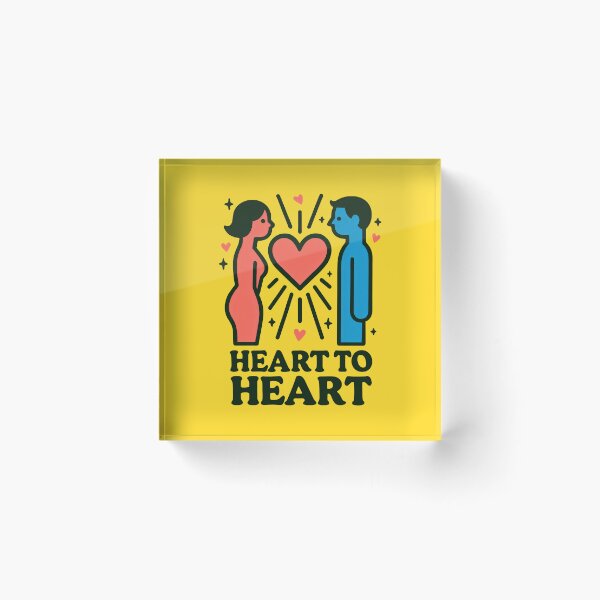 Item preview, Colorful Tribute to Intimacy and Affection designed and sold by SplashTastic.