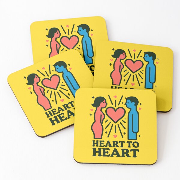 Item preview, Colorful Tribute to Intimacy and Affection designed and sold by SplashTastic.