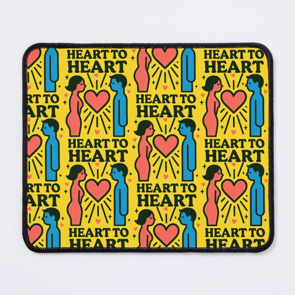 Item preview, Colorful Tribute to Intimacy and Affection designed and sold by SplashTastic.