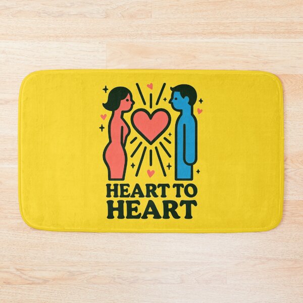 Item preview, Colorful Tribute to Intimacy and Affection designed and sold by SplashTastic.