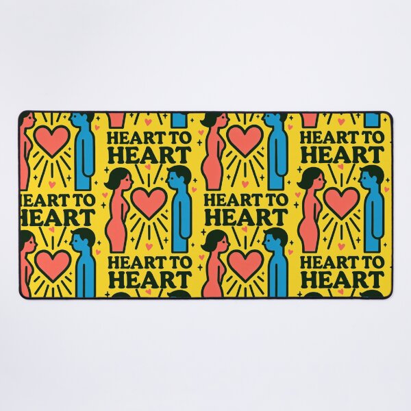 Item preview, Colorful Tribute to Intimacy and Affection designed and sold by SplashTastic.