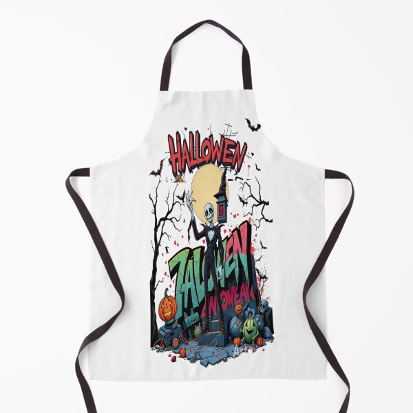 Item preview, halloween 7 graffiti art anime cool family designed and sold by atomsama.