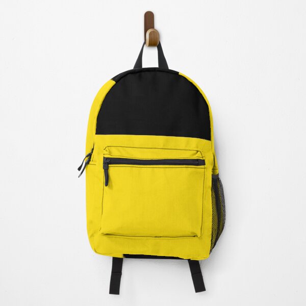 Item preview, Bold Yellow and Black Horizontal Lines – Striking Modern Stripe Pattern Design designed and sold by Cultradesign.