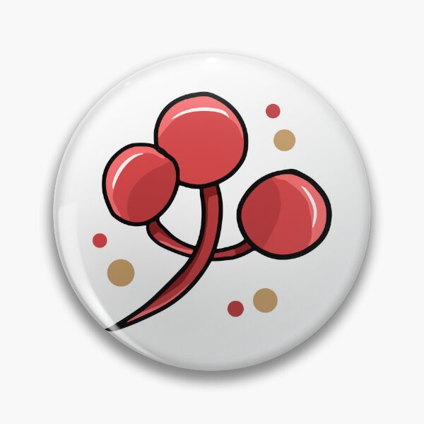 Aperçu de l'œuvre Dessin de champignons rouges mignons | Art fantaisiste créée et vendue par tsbbstudio.