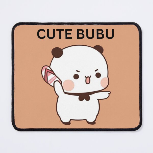 Item preview, Cute bubu designed and sold by VSHARX COLLECTION.
