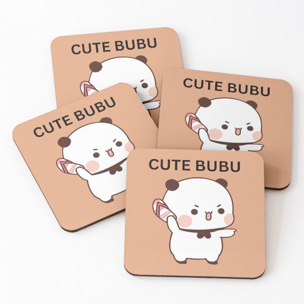 Item preview, Cute bubu designed and sold by VSHARX COLLECTION.