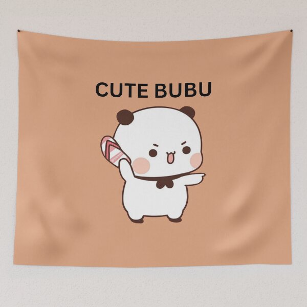 Item preview, Cute bubu designed and sold by VSHARX COLLECTION.