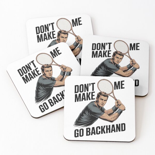 Item preview, Don't make me go bakchand designed and sold by DrewLeuschke.