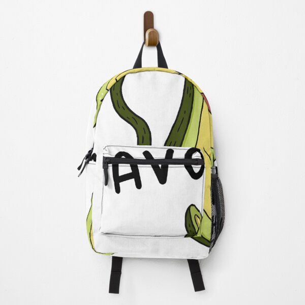 Item preview, Cute Avogato designed and sold by Pixel & Petal.