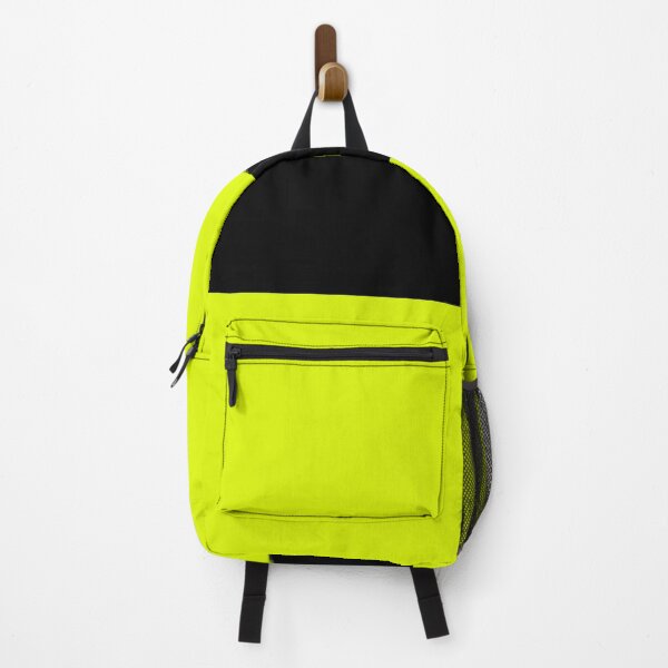 Item preview, Bold Lime Green and Black Horizontal Lines – Striking Modern Stripe Pattern Design designed and sold by Cultradesign.