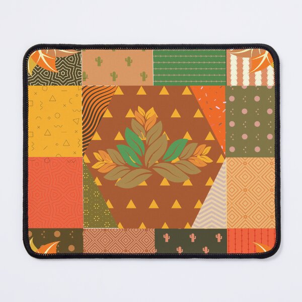 Item preview, Patchwork78 designed and sold by Design4uStudio.