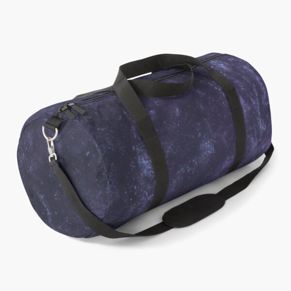 Item preview, Abstract Cosmic Texture – Dark Marble Galaxy Pattern Art 4 designed and sold by Quill-Design.