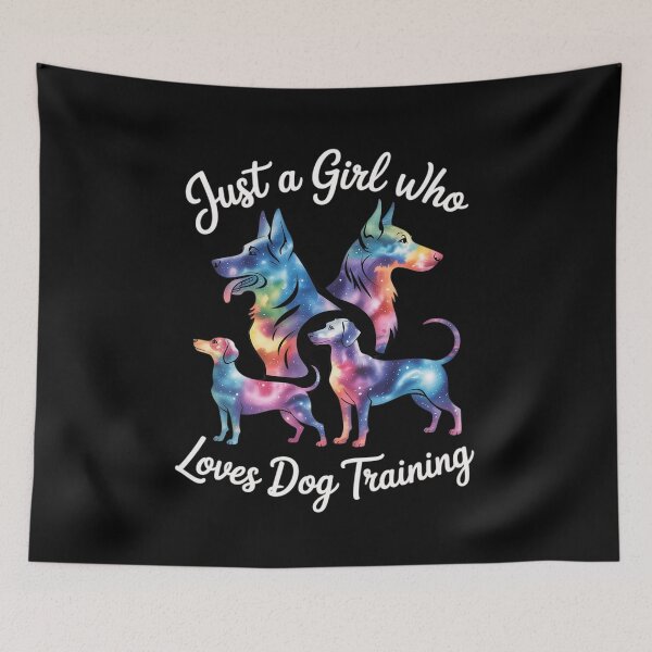 Item preview, Dog Training Cute designed and sold by khorbiasieno.