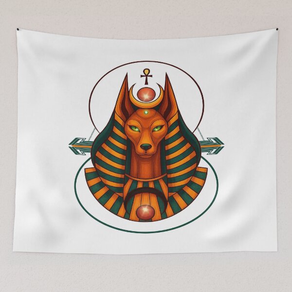 Item preview, Egyptian Symbol.02 designed and sold by TATTOO-DESIGN.