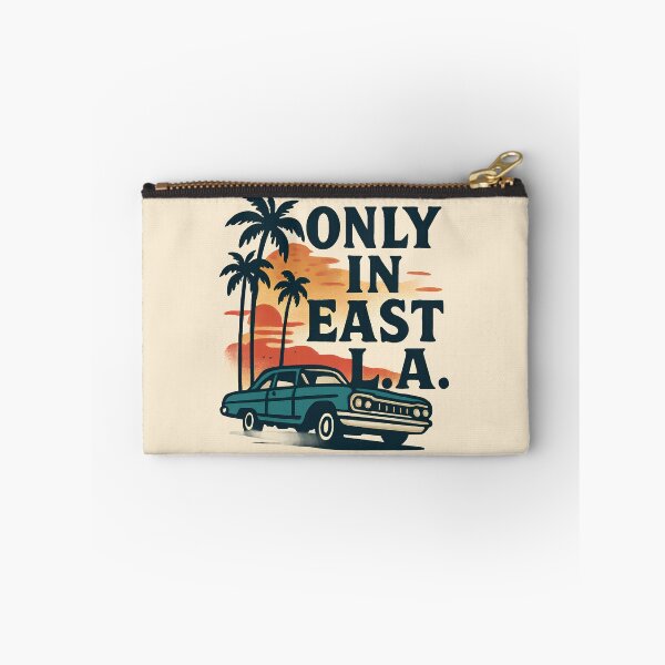 Item preview, Only in East LA designed and sold by farhan20.