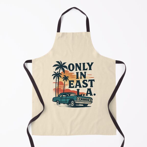Item preview, Only in East LA designed and sold by farhan20.