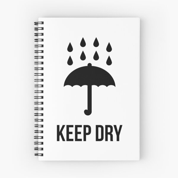 Item preview, Keep dry  designed and sold by rheyes.