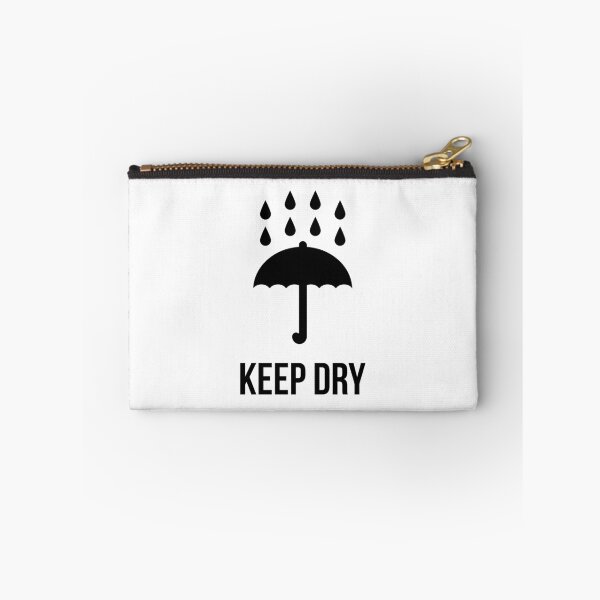 Item preview, Keep dry  designed and sold by rheyes.